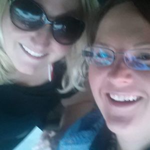 Meet your Posher, Keisha